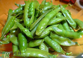豌豆煮多久熟？豌豆煮多長時(shí)間能熟？