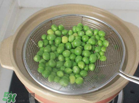 豌豆煮多久熟？豌豆煮多長時(shí)間能熟？