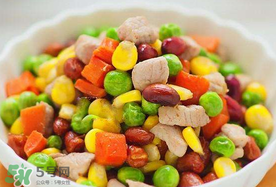 豌豆和雞肉能一起煮嗎？豌豆和雞肉能一起吃嗎？