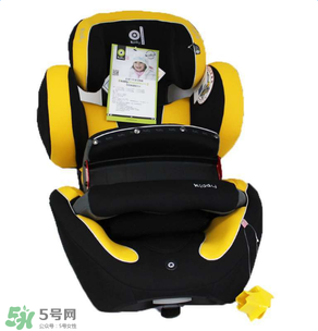 kiddy安全座椅怎么樣？kiddy安全座椅好用嗎？