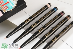 lb眼線筆是什么牌子？日本LB是什么牌子檔次？