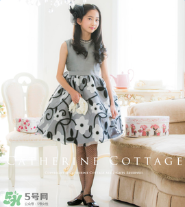 catherine cottage是什么品牌？catherine cottage是哪個國家的？