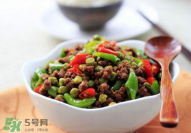 ?豌豆和羊肉能一起吃嗎？?豌豆和羊肉怎么做好吃？