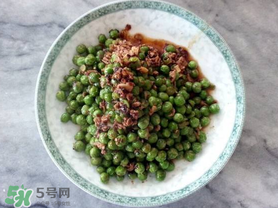 ?豌豆和羊肉能一起吃嗎？?豌豆和羊肉怎么做好吃？
