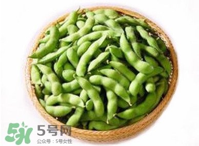 毛豆米發(fā)芽能吃嗎？毛豆米發(fā)芽能不能吃