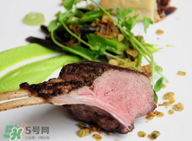 豌豆和鴨肉可以同吃嗎？豌豆和鴨肉能一起吃嗎？