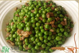 豌豆和鴨肉可以同吃嗎？豌豆和鴨肉能一起吃嗎？