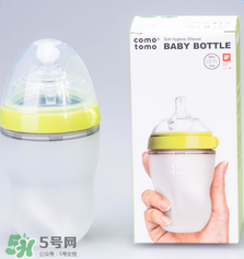 Comotomo可么多么硅膠奶瓶顏色有幾種？Comotomo可么多么有幾個(gè)顏色?