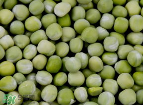 青豆可以冷凍嗎？青豆怎么冷凍？