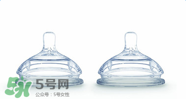 comotomo可么多么奶嘴價格多少？comotomo奶嘴能用多久？