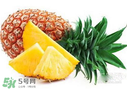 菠蘿有酒味還能吃嗎？菠蘿有酒味是什么原因？