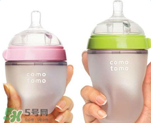 Comotomo可么多么奶瓶價格多少_售價貴嗎？