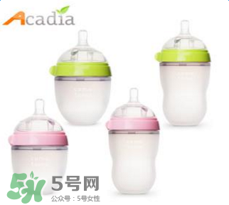 Comotomo可么多么奶瓶價格多少_售價貴嗎？