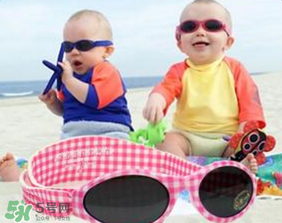 Baby Banz太陽鏡怎么樣？Baby Banz兒童太陽鏡好不好？