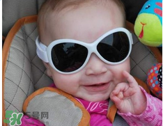 Baby Banz太陽鏡怎么樣？Baby Banz兒童太陽鏡好不好？