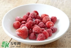 樹莓可以生吃嗎？樹莓怎么吃？