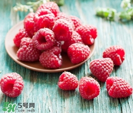 樹莓怎么洗？樹莓怎么清洗才干凈？