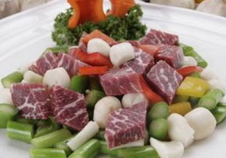 ?豌豆和羊肉能一起吃嗎？?豌豆和羊肉怎么做好吃？