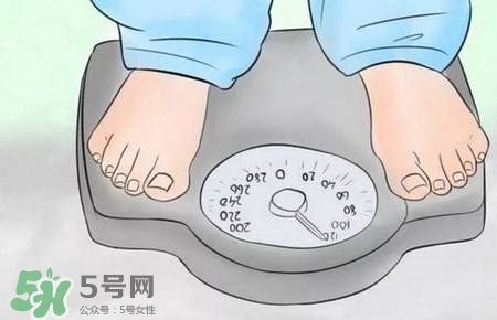 孕期如何控制體重？孕期如何控制體重增長(zhǎng)過(guò)快？