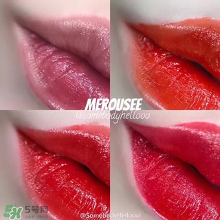 merousee米洛絲唇釉怎么樣？米洛絲唇釉備案了嗎？