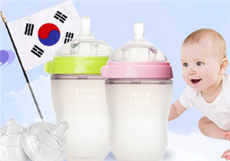 comotomo可么多么奶嘴價(jià)格多少？comotomo奶嘴能用多久？
