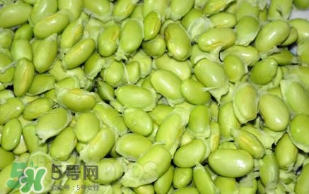毛豆米發(fā)芽能吃嗎？毛豆米發(fā)芽能不能吃