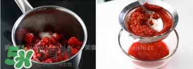 樹莓可以生吃嗎？樹莓怎么吃？