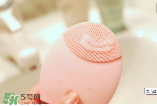 潔面儀用什么洗面奶？潔面儀搭配洗面奶推薦