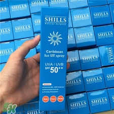 舒兒絲防曬噴霧多少錢？舒兒絲防曬噴霧怎么樣?