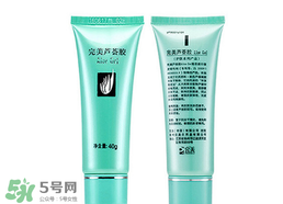 完美蘆薈膠一天用幾次最好 ？完美蘆薈膠怎么用要洗嗎？