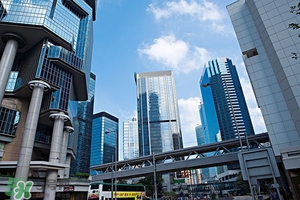 6月去香港穿什么？六月份去香港穿什么衣服？