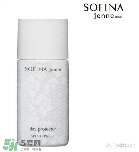 sofina蘇菲娜適合什么膚質(zhì)？蘇菲娜適合油皮嗎？