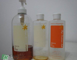 mamakids洗發(fā)水怎么樣？mamakids洗發(fā)水好用嗎？