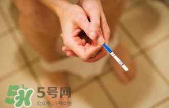 早早孕試紙最早什么時候用？早早孕試紙最早什么時候準？