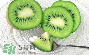 獼猴桃是熱性還是涼性？獼猴桃是涼性的嗎