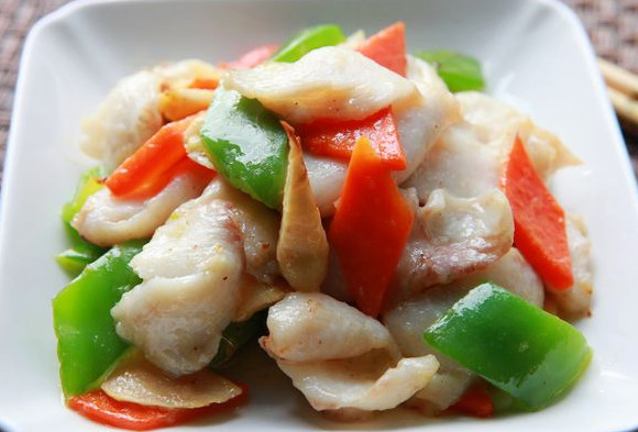黑魚怎么片魚片去骨？黑魚怎么片魚片沒魚刺