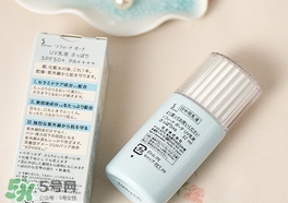蘇菲娜藍(lán)小花和白小花哪個(gè)好？sofina蘇菲娜藍(lán)小花和白小花對比