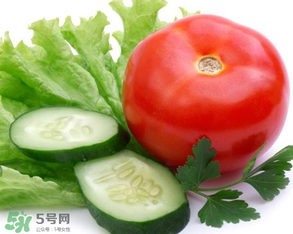 六月份吃什么蔬菜？6月份吃什么蔬菜？