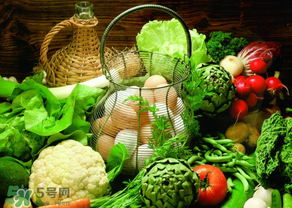 六月份吃什么蔬菜？6月份吃什么蔬菜？
