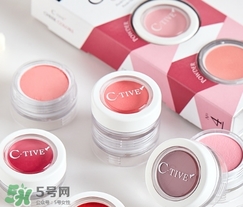 koji蔻吉雙色腮紅怎么樣？koji蔻吉雙色腮紅色號(hào)試色