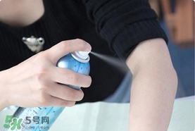 日本ajuste防曬噴霧怎么用？ajuste防曬噴霧可以噴臉嗎？