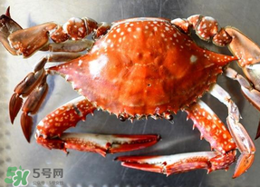 六月份有螃蟹嗎？六月份吃什么螃蟹？