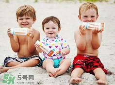 Thinkbaby防曬霜大人能用嗎？Thinkbaby防曬霜大人用效果好嗎？