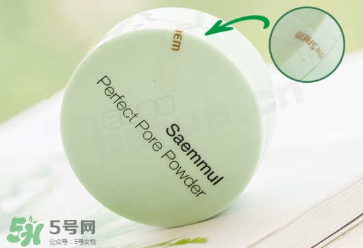the saem得鮮散粉和悅詩風(fēng)吟散粉哪個好？得鮮散粉和悅詩風(fēng)吟對比