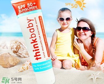 Thinkbaby防曬霜保質(zhì)期多久？Thinkbaby防曬霜保質(zhì)期怎么看？