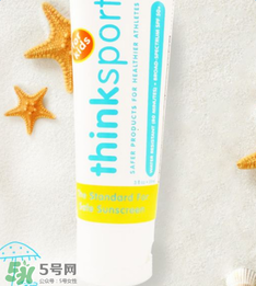Thinkbaby防曬霜保質(zhì)期多久？Thinkbaby防曬霜保質(zhì)期怎么看？