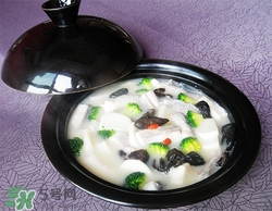 生魚怎么做好吃？生魚湯的做法和功效