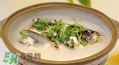 生魚怎么做好吃？生魚湯的做法和功效