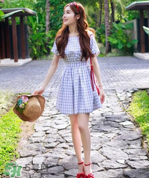 立夏可以穿短袖嗎？立夏能穿短袖嗎？