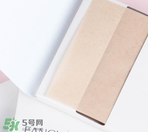 fancl吸油紙多少錢？fancl吸油紙專柜價(jià)格